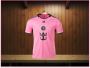 Inter Miami Jersey: Inter Miami Fc Jersey