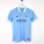 Manchester City Football Kit