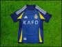AL Nassr Fc Soccer Jersey