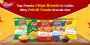 Top Potato Chips Brands in India: Why Priniti Foods outshine