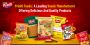 Priniti Foods: A Leading Snack Manufacturer Quality Products