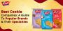 Best Cookie Companies: A Guide to Popular Brands & Their Spe