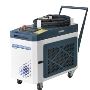 Advanced Laser Cleaning Machine for Industrial Use