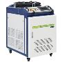 Laser Rust Removal Machine | Safe & Efficient