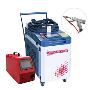 Efficient Handheld Laser Welding Machine | Industrial Use