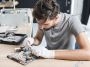 Seeking expert intervention in Canon copier repair service?