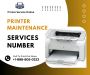 Printer Maintenance Services Number Call Now +1-888-805-0223