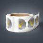 Order Roll Labels Online From PtintMagic