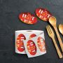 Print Custom Oval Labels To Promote Products from PrintMagic