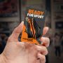 Order  Custom Trading Cards From PrintMagic