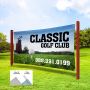 Print Outdoor Vinyl Banner Printing From PrintMagic