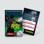 Print Akuafoil Trading Cards From PrintMagic