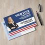 Print Political Postcard printing from PrintMagic 