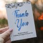 Order Custom Flat Foil Greeting Cards from PrintMagic 