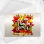 Print Custom Flat Pearl Greeting Cards From PrintMagic