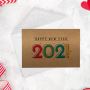 Order Custom Flat Brown Kraft Greeting Cards From PrintMagic