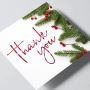 Print Flat Akuafoil Greeting Cards from PrintMagic 