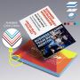 Print Ultra Thick Color Invitation Cards From PrintMagic