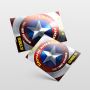 Print Pearl Metallic Trading Cards From PrintMagic