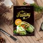 Print Custom Flat Foil Greeting Cards From PrintMagic