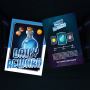 Order Custom Foil Trading Cards Printing From PrintMagic
