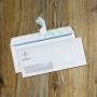 Order Self Seal Strip Envelopes  From PrintMagic