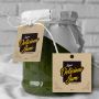 Print Brown Kraft Hang Tags From PrintMagic