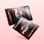 Order Synthetic Trading Cards From PrintMagic