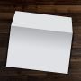 Print blank envelope from PrintMagic 