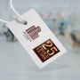  Print Spot UV Hang Tags From PrintMagic
