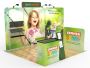 Print The 10x10 Trade Show Booth O From PrintMagic