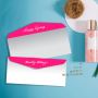 Print #9 envelopes printing from PrintMagic