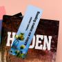  Print Personalized bookmarkers from PrintMagic