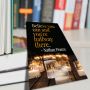 Print Spot UV Bookmarks From PrintMagic 