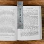 Print  Pearl Metallic bookmarks From PrintMagic