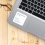 Order Business Cards stickers From PrintMagic