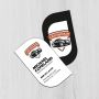 Print Custom Leaf Shaped Business Cards From PrintMagic