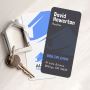 Order Slim Rounded Corner Business Cards from PrintMagic