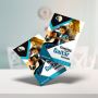 Order Silk Flyers from PrintMagic Order Silk Flyers from PrintMagic