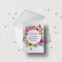 Order Flat Pearl Greeting Cards from PrintMagic 