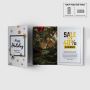 Order Folded Pearl Metallic Greeting Cards From PrintMagic
