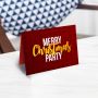 Order Folded Raised Spot UV Greeting Cards from PrintMagic