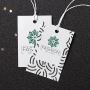 Order Regular Hang Tags Printing From PrintMagic