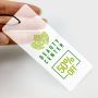Order Plastic Hang Tags Printing From PrintMagic Order Plastic Hang Tags Printing From PrintMagic