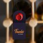  Get Bottle Neck Velvet Soft Touch Hang Tags From PrintMagic