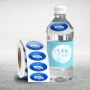 Print Water Bottle Labels From PrintMagic