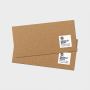 Order Personalized Address Labels from PrintMagic