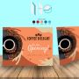 Order Ultra Thick Color  Invitation Cards From PrintMagic