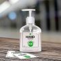  Order Clear Labels from PrintMagic