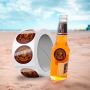 Order Clear Bottle Labels from PrintMagic
